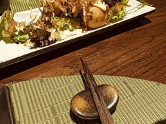 -嗨寿司 无国界料理