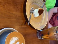 -BAKER&SPICE(BFC外滩金融中心店)