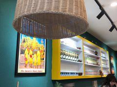 -春莱·老挝咖啡·泰式奶茶(钟楼店)
