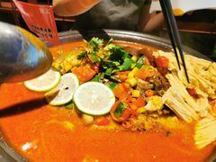 -鱼上·烤鱼(万象城店)