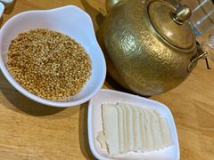 蒙古奶茶-蒙料·手把肉(望京店)