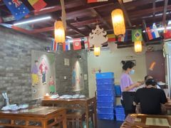 大堂-鼎香润(德胜门内店)