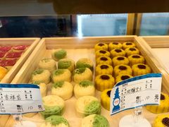 -知味观(湖滨店)