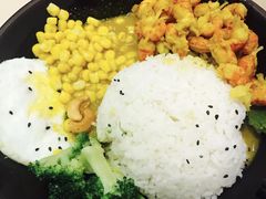 -海盗虾饭·剥好的小龙虾饭(SOHO尚都店)