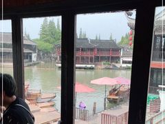 -洞天食府(北大街店)