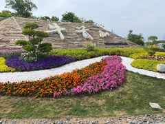 -牛首山文化旅游区