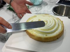 -糖秋Cake DIY·蛋糕定制·甜品台(观音桥店)