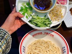 -恭敬李·烤鸭(天坛北门店)