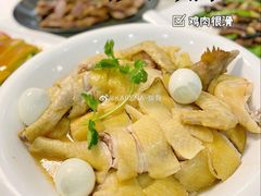 盐炊鸡-叙兴楼(礼东财记农庄分店)