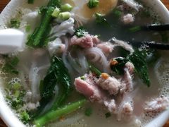 -海口骑楼小吃街