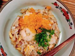 -白石的深夜食堂(大上海店)
