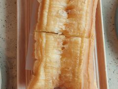 -点都德(世纪汇店)