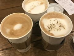 -星巴克(深圳龙岗星河时代店)