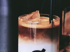 -BE NORMAL CAFE(霞溪路店)