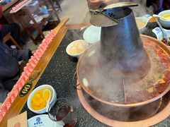 -惠丰堂饭庄·烤鸭·京味菜(翠微路店)