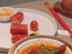 -晋江荣誉国际酒店·港誉茶餐厅