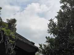 -回龙窝历史文化街区