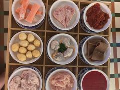 -廖掌柜·重庆鲜货火锅(上海首店)