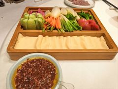 -一轩饺子馆(丽都店)