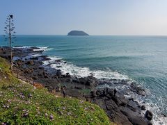 -漳州滨海火山岛自然生态风景区