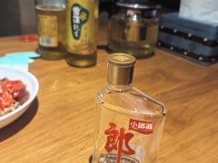 -金陵一哥龙虾馆(三牌楼总店)