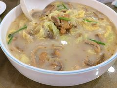 -良友·海鲜青岛菜(五四广场店)