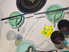 -采椰郎椰子鸡·脆皮鸡火锅(融创茂店)