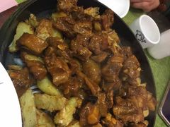-桃子餐厅·天津菜(红星路直营店)
