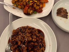 糖醋排骨-玖味(老工人西路店)
