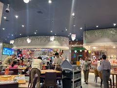 -熊猫自助餐厅.萌趣城堡(长隆熊猫酒店)