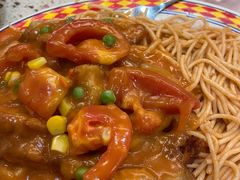 -新辉港式茶餐厅(北栅店)