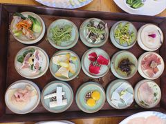 -桥香园过桥米线(国贸店)