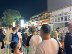 -咸亨酒店•非遗绍兴菜•中华老字号(堂吃餐厅)