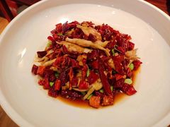 -醉辉皇上海之巅(上海中心大厦店)