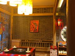 -大龙辣火锅·龙虾·烧烤(湖滨新天地店)
