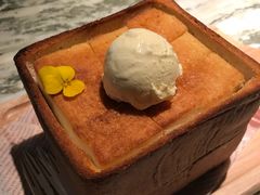 面包诱惑-绿茶餐厅(昌平悦荟店)