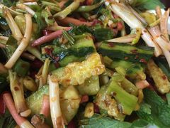-野菌皇海景野生菌火锅(滨海大道店)