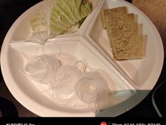 涮锅三宝-东来顺·非遗火锅(赛格国际购物中心店)