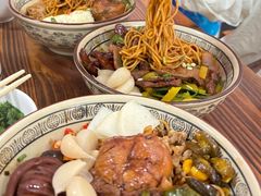-友琴面馆(东白溪公寓店)