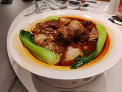 红烧蹄髈-旺达·福州菜(正大广场店)