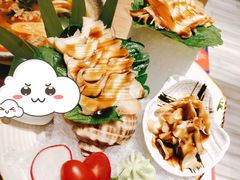 -小句号·精致料理(江南环球港店)
