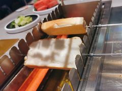 -丰茂烤串(外滩星荟中心店)