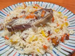 -巴依老爷新疆美食(魏公村店)