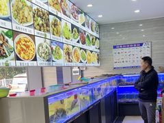 -金海湾海鲜排档(朱家尖店)