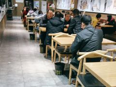 -三好食堂(煎饺·馄饨·肉饼米线·盛世广场店)