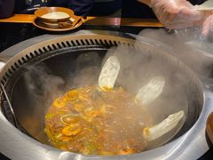 -锅来乐地锅鸡(安亭店)