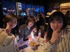 -STARRY CAFE & LOUNGE BAR(高新店)