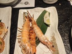 -匠和风精致料理(成都龙湖滨江天街店)