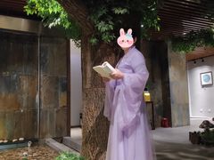 -古南都逸居酒店(南京夫子庙景区店)