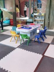 点击看大图 -卡通尼·Safari非洲探索乐园·生日会(金桥国际商业广场店)